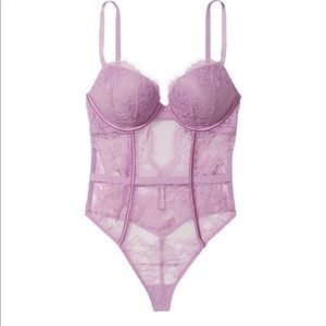 Victoria’s Secret Bombshell Lingerie